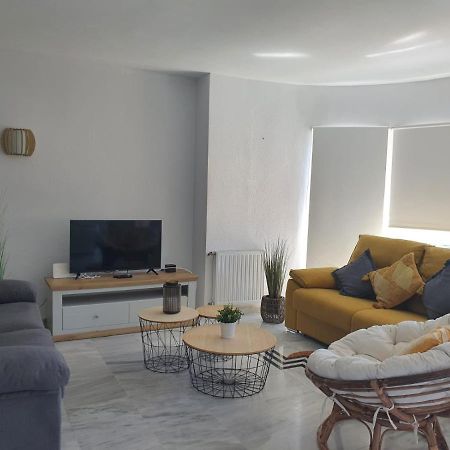 Appartamento Jardines Del Puerto Dénia Esterno foto