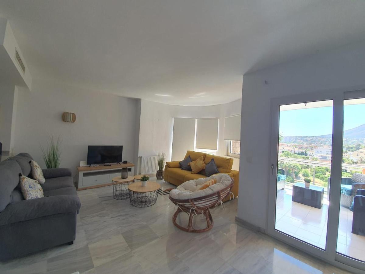 Appartamento Jardines Del Puerto Dénia Esterno foto