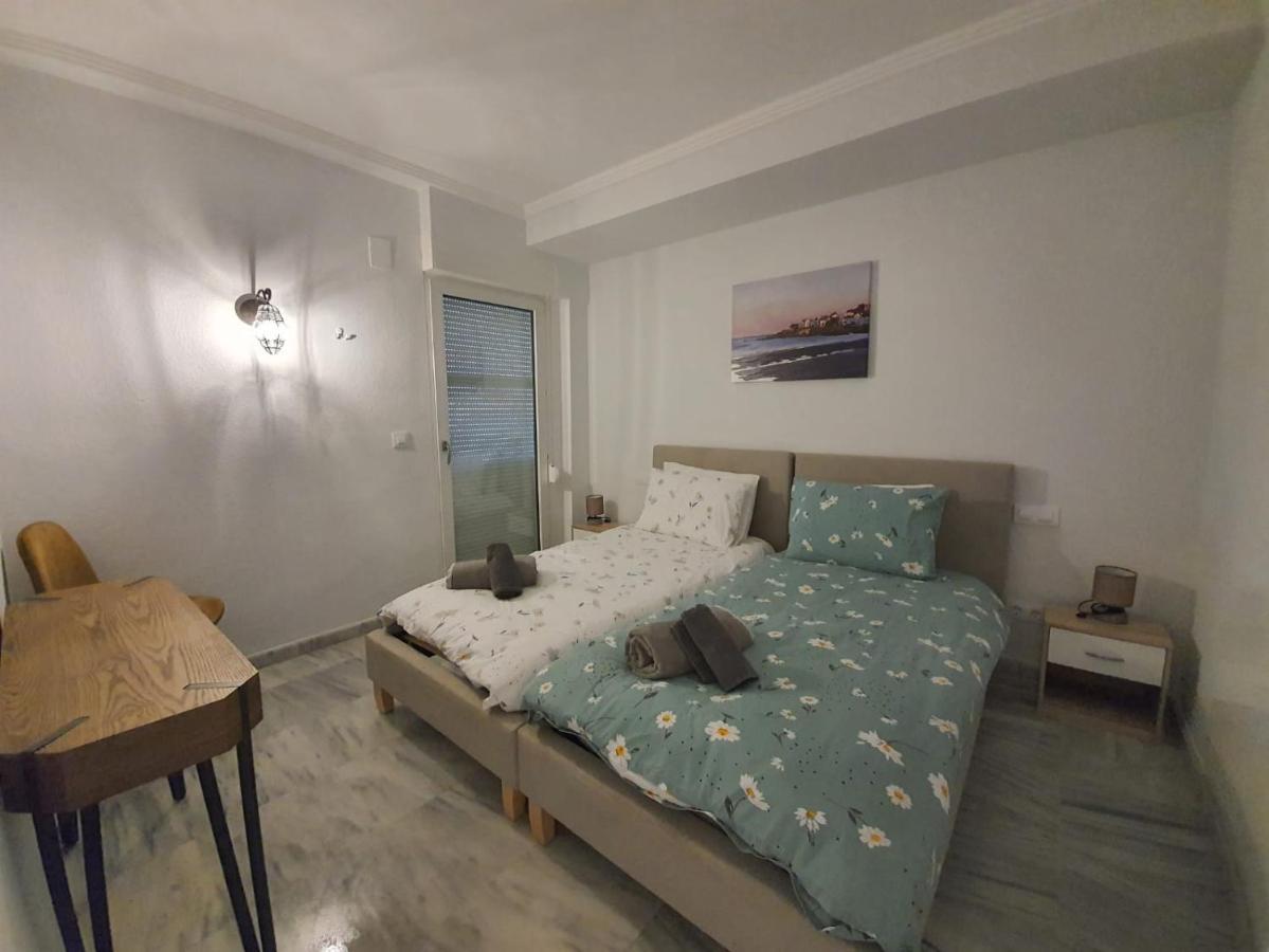 Appartamento Jardines Del Puerto Dénia Esterno foto